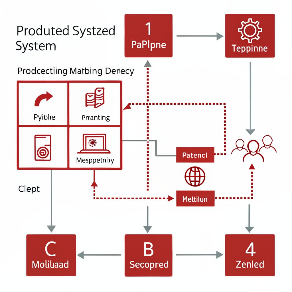 Your productized methodology, shipped as software